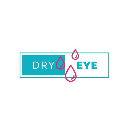 Dry Eye Logo